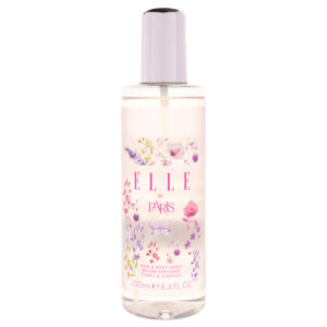 Elle In Paris Hair And Body Spray for Women