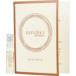 Ellen Tracy Bronze Eau de Parfum Spray for Women