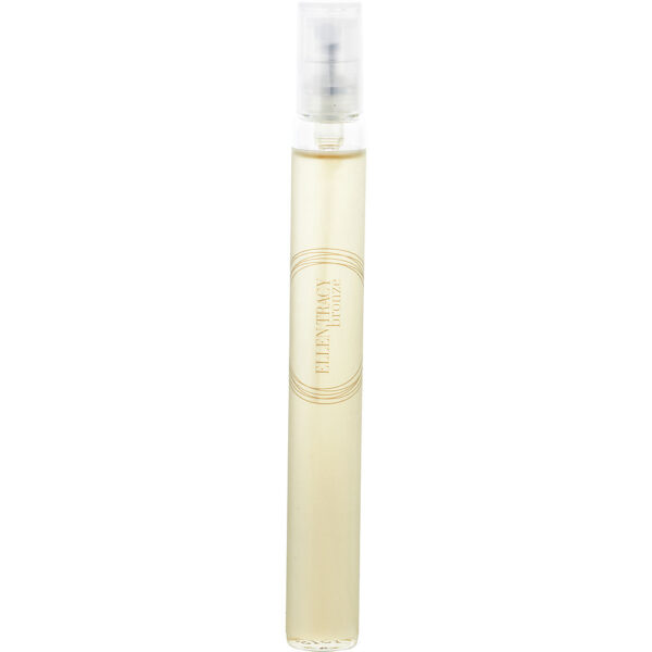 Ellen Tracy Bronze PURSE Eau de Parfum for Women – 0.33 oz