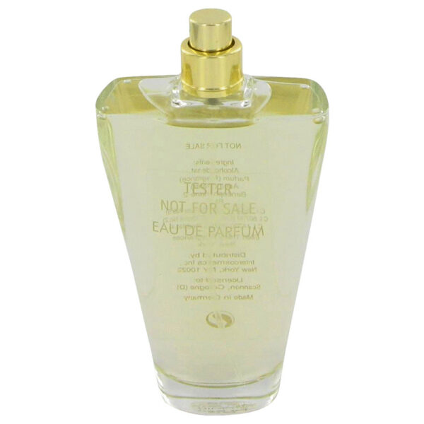 Ellen Tracy Inspire Eau de Parfum for Women – 2.5 oz