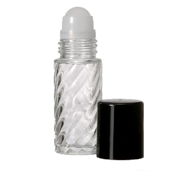 Ellen Tracy Type Roll on Perfume Oil for Women – 1 oz