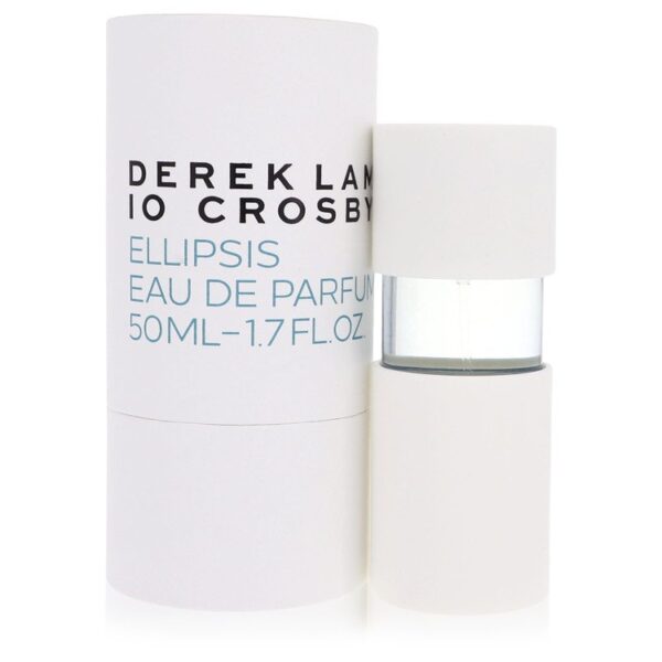 Derek Lam 10 Crosby Ellipsis Eau de Parfum for Women – 1.7 oz