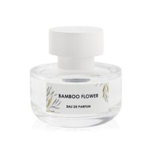 Elvis + Elvin Bamboo Flower Eau de Parfum for Unisex