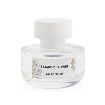 Elvis + Elvin Bamboo Flower Eau de Parfum for Unisex