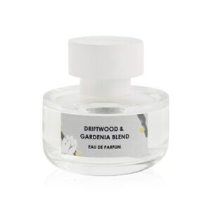 Elvis + Elvin Driftwood & Gardenia Eau de Parfum for Unisex