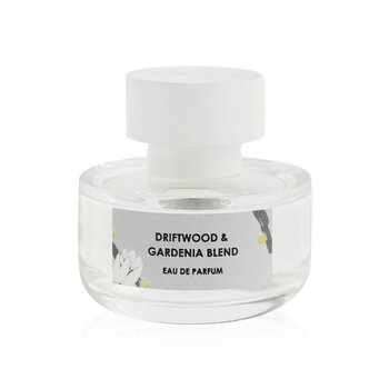 Elvis + Elvin Driftwood & Gardenia Eau de Parfum for Unisex