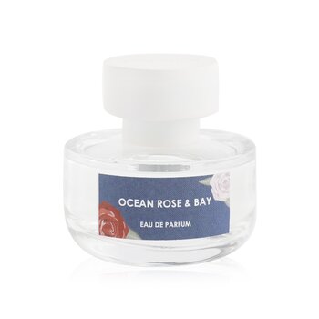 Elvis + Elvin Ocean Rose & Bay Eau de Parfum for Women – 1.6 oz