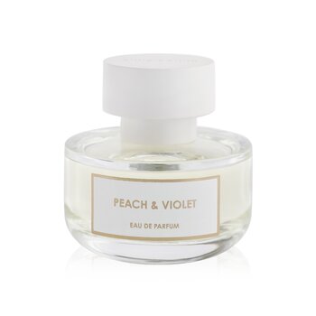 Elvis + Elvin Peach & Violet Eau de Parfum for Women