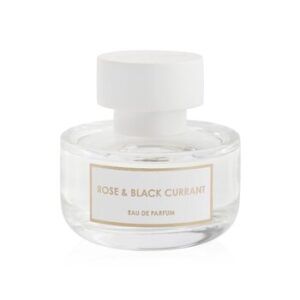 Elvis + Elvin Rose & Black Currant Eau de Parfum for Women