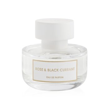 Elvis + Elvin Rose & Black Currant Eau de Parfum for Women