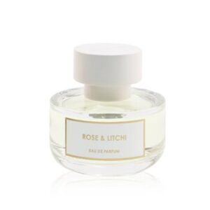 Elvis + Elvin Rose & Litchi Eau de Parfum for Women – 1.6 oz
