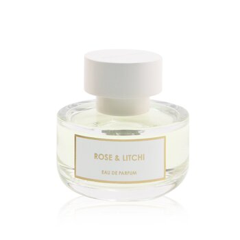 Elvis + Elvin Rose & Litchi Eau de Parfum for Women – 1.6 oz