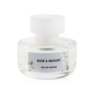 Elvis + Elvin Rose & Muguet Eau de Parfum for Women