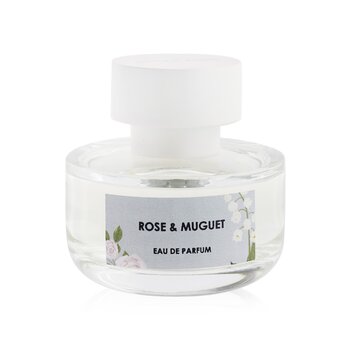 Elvis + Elvin Rose & Muguet Eau de Parfum for Women