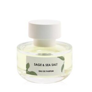 Elvis + Elvin Sage & Sea Salt Eau de Parfum for Unisex