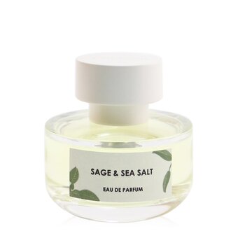 Elvis + Elvin Sage & Sea Salt Eau de Parfum for Unisex