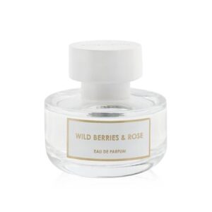 Elvis + Elvin Wild Berries & Rose Eau de Parfum for Women