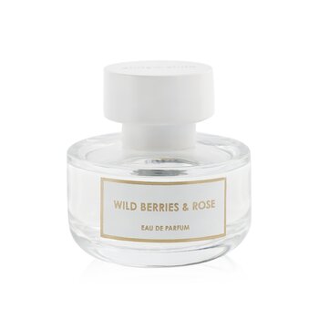 Elvis + Elvin Wild Berries & Rose Eau de Parfum for Women
