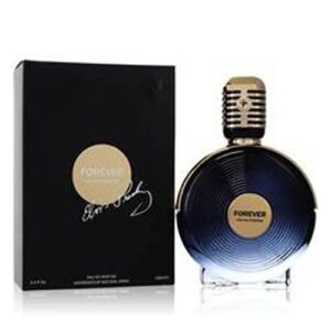 Elvis Presley Bellevue Parfums Forever Eau de Parfum for Women – 3.4 oz
