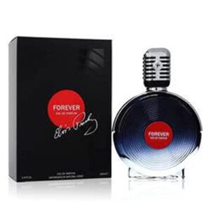 Elvis Presley Bellevue Parfums Forever Eau de Parfum for Men – 3.4 oz