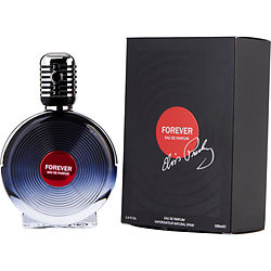Elvis Presley Forever EAU DE PARFUM SPRAY 3.4 OZ for MEN