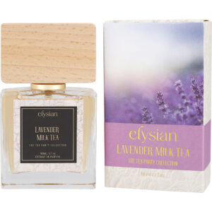 Elysian Lavender Milk Tea Extrait de Parfum for Unisex – 1.7 oz