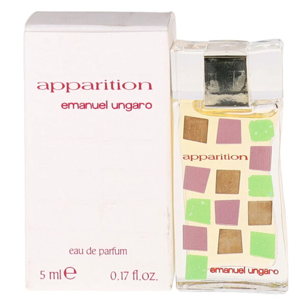 Emanuel Ungaro Apparition Eau de Parfum for Women