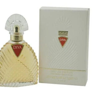 Emanuel Ungaro Diva Eau de Parfum for Women – 1.7 oz