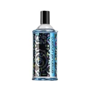 Emanuel Ungaro Eau de Toilette for Men – 3.4 oz