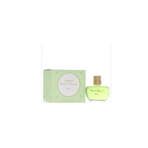 Emanuel Ungaro Fruit d'Amour Green Eau de Toilette for Women