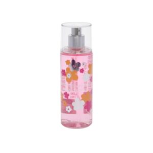 Emanuel Ungaro Radiant Petals Mist for Women – 4.2 oz