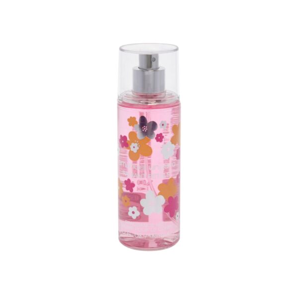 Emanuel Ungaro Radiant Petals Mist for Women – 4.2 oz