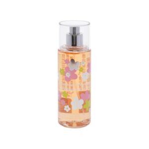 Emanuel Ungaro Sunkissed Petals Mist for Women – 4.2 oz