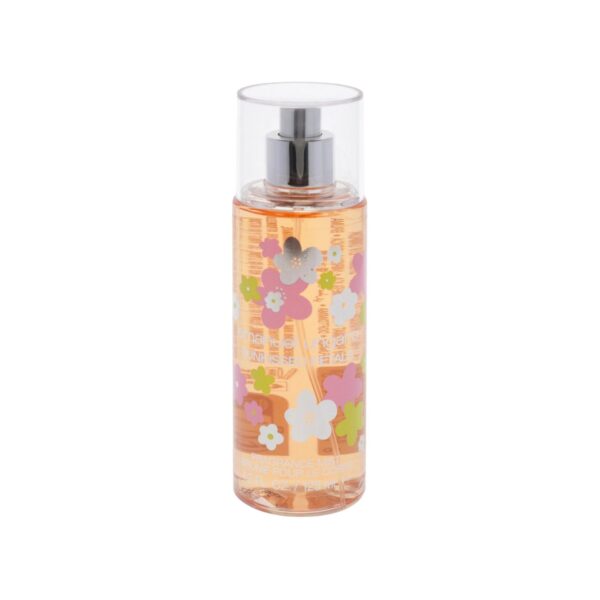 Emanuel Ungaro Sunkissed Petals Mist for Women – 4.2 oz
