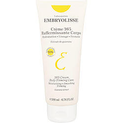 Embryolisse 365 Cream Body Firming Treatment - 200ml