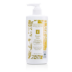 Eminence Bright Skin Cleanser - Normal to Dry Skin Formula