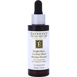 Eminence Bright Skin Licorice Root Booster Serum 30ml