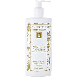 Eminence Mangosteen Body Lotion 250ml/8.4oz for Women