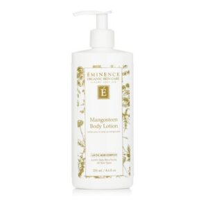 Eminence Mangosteen Body Lotion for Women – 250 ml