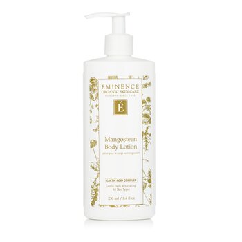 Eminence Mangosteen Body Lotion for Women – 250 ml
