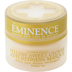 Eminence Yellow Sweet Clover Anti-Redness Masque 30ml
