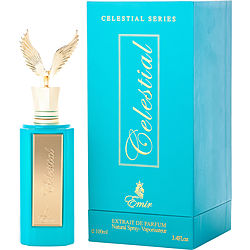 Emir Celestial by Emir EXTRAIT DE PARFUM SPRAY 3.4 OZ