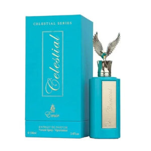 Emir Celestial Extrait de Parfum for Unisex – 3.4 oz
