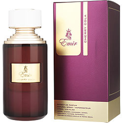 Emir Cherry Cola Extrait de Parfum Spray 2.5 oz Unisex
