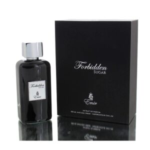 Emir Forbidden Sugar Extrait de Parfum for Unisex – 3.4 oz