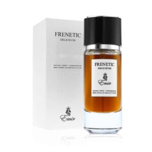 Emir Frenetic Delicieuse Extrait de Parfum for Unisex – 2.7 oz
