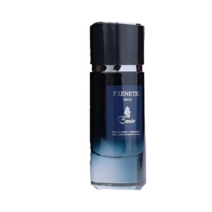 Emir Frenetic Eau de Parfum for Men – 2.7 oz