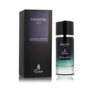 Emir Frenetic Eau de Parfum for Men – 2.7 oz