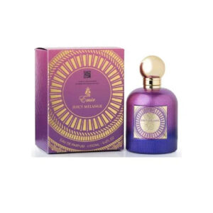 Emir Juicy Melange Eau de Parfum for Unisex – 3.4 oz