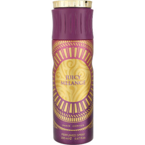 Emir Juicy Melange PERFUMED SPRAY 6.67 OZ Unisex